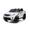 Детский электромобиль Land Rover Discovery 12V - TR1905-WHITE