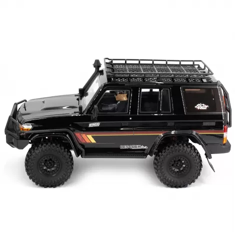 Радиоуправляемый краулер HSP RGT Rescuer 76LC 4WD 1:10 - EX86190-P86480-1