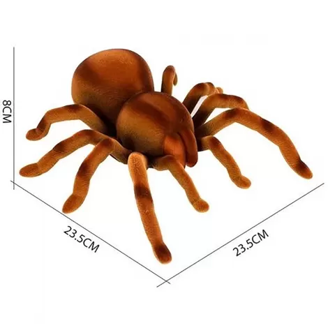 Радиоуправляемый робот ZF Паук Тарантул - 9986M