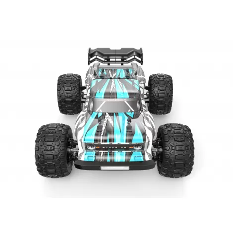 Радиоуправляемый трагги MJX Hyper Go 4WD GPS 1:16 2.4G - MJX-H16P