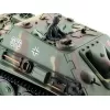 Радиоуправляемый танк Heng Long German Jangpanther V7.0 масштаб 1:16 2.4G - 3869-1-V7