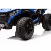 Детский электромобиль багги 24V 4WD - HC-601B-24V-4WD-BLUE