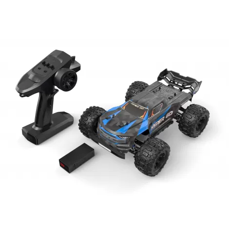 Радиоуправляемый трагги MJX Hyper Go 4WD GPS 1:16 2.4G - MJX-H16E