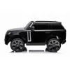 Детский электромобиль DAKE RANGE ROVER HSE (полный привод, EVA, 12V) - DK-RR998-BLACK