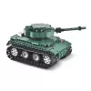 Конструктор Double E Cada Technics, Танк Tiger 1, 313 деталей, пульт управления - C51018W