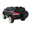 Детский электромобиль TOYOTA LAND CRUISER 12V - JJ2022-BLACK