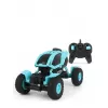 Радиоуправляемый синий краулер 4WD Mekbao - 5588-630-BLUE