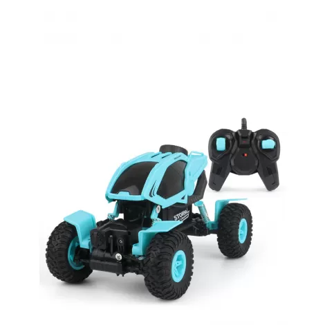 Радиоуправляемый синий краулер 4WD Mekbao - 5588-630-BLUE