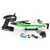 Радиоуправляемый катер Fei Lun High Speed Green Boat 2.4GHz - FT009-G