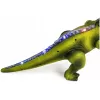 Радиоуправляемый динозавр Тираннозавр JiaQi (световые и звуковые эффекты) - TT348