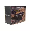 Радиоуправляемый внедорожник MJX Hyper Go 4WD Brushless Truggy 1:14 - MJX-14210