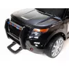 Радиоуправляемый электромобиль Ford Explorer Police Black 12V 2.4G- CH9935