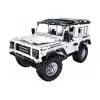 Конструктор Double E Cada Technics, модель Land Rover, 533 детали, пульт управления - C51004W