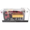 Радиоуправляемый кран Double E Mercedes-Benz Arocs 1:20 2.4G - E565-003