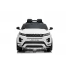 Детский электромобиль Land Rover Range Rover Evoque 4WD 12V - DK-RRE99-WHITE