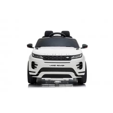 Детский электромобиль Land Rover Range Rover Evoque 4WD 12V - DK-RRE99-WHITE