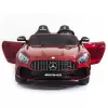 Электромобиль Harley Bella Mercedes-Benz GT R 4x4 MP4 - HL289-RED-PAINT-4WD-MP4