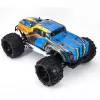 Радиоуправляемый монстр Savagery Nitro Monster Truck 4WD 1:8 - 94972-97291