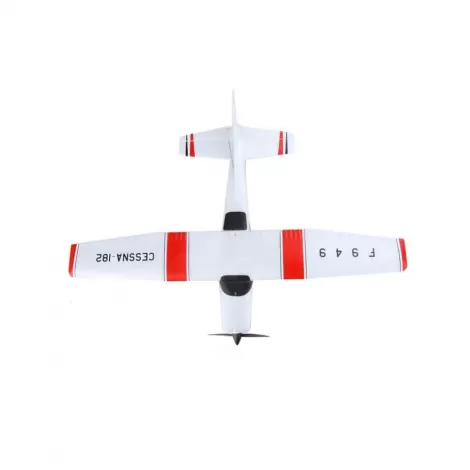 Радиоуправляемый самолет WL Toys F949 Cessna 182 2.4G - WLT-F949