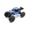 Радиоуправляемый синий краулер MZ 4WD 1:10 (48 см, пульт+часы) - MZ-YY2025-BLUE