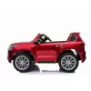 Детский электромобиль Lexus LX570 4WD MP4 - DK-LX570-RED-PAINT-MP4