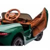 Детский электромобиль Bentley Bacalar (полный привод, 12V) - JE1008-GREEN-PAINT