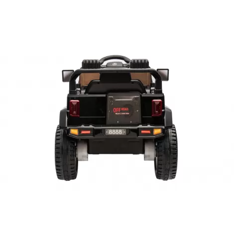 Детский электромобиль джип 12V 2WD - AHL011-BLACK