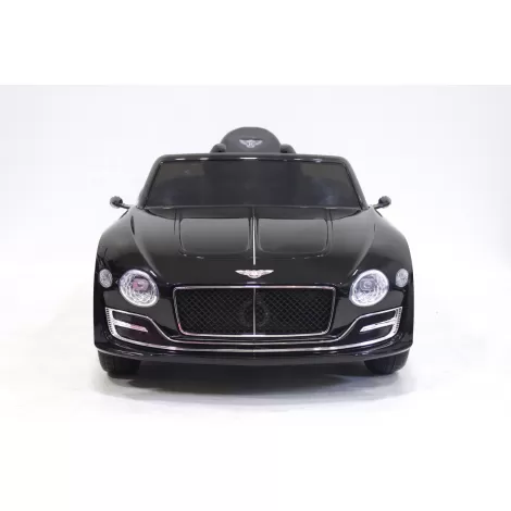 Электромобиль Bentley EXP12 Black 12V - JE1166