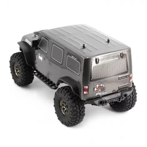 Радиоуправляемый краулер HSP RGT Rock Cruiser 4WD 1:10 - EX86100-V2-86100-2