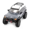 Радиоуправляемый краулер HSP RGT Desert FOX 4WD 1:10 - EX86120-R86363-3