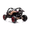 Детский электромобиль Багги Can-Am Maverick Turbo RR (24V, полный привод, версия RS) - DK-CA001-RS