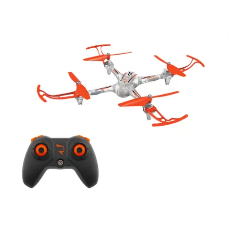 Радиоуправляемый квадрокоптер Syma X15T Orange Night Nawk 2.4G RTF - X15T-ORANGE