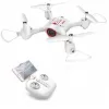 Радиоуправляемый квадрокоптер SYMA X23W FPV Wi-Fi с камерой 0.3МП - X23W