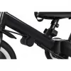 Детский беговел-велосипед 4в1 с родительской ручкой, черный - TR007-BLACK