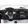 Детский электромобиль Mercedes Benz GLS63 LUXURY 4x4 12V 2.4G - White - HL228-LUX-W