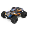 Радиоуправляемый джип MJX Hyper Go 4WD LED 1:16 2.4G - MJX-16108-ORANGE