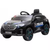 Детский электромобиль Mercedes Benz EQC 400 4MATIC - HL378-LUX-BLACK-PAINT