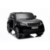 Детский электромобиль DAKE RANGE ROVER HSE (полный привод, EVA, 12V) - DK-RR998-BLACK