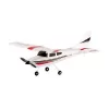 Радиоуправляемый самолет WL Toys F949 Cessna 182 2.4G - WLT-F949