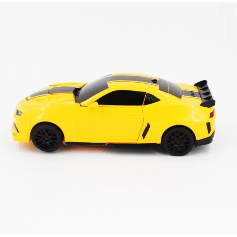 Радиоуправляемый трансформер MZ Chevrolet Camaro 1:14 - 2367PF