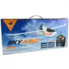 Радиоуправляемый планер WL Toys F959S Sky King 6-AXIS GYRO 2.4G - F959S