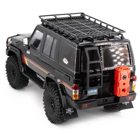 Радиоуправляемый краулер HSP RGT Rescuer 76LC 4WD 1:10 - EX86190-P86480-1