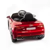 Детский электромобиль Audi S5 Cabriolet LUXURY 2.4G - Red - HL258-LUX-R