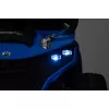Детский электромобиль багги 24V 4WD - HC-601B-24V-4WD-BLUE