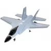 Радиоуправляемый самолет Fei Xiong F35 Fighter 2.4G - FX635-GREY