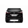 Детский электромобиль Lexus LX570 4WD MP4 - DK-LX570-BLACK-PAINT-MP4