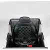 Детский электромобиль Mercedes-Benz G63 AMG BLACK 12V - BBH-0002-BLACK