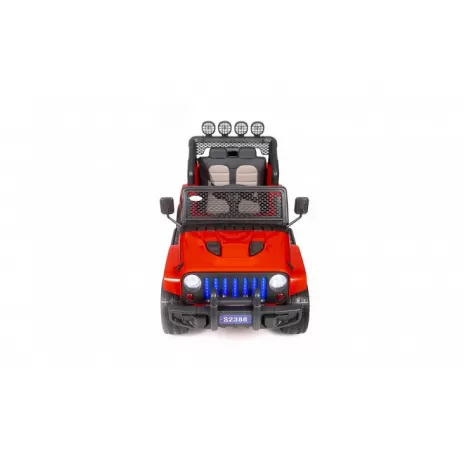 Детский электромобиль Джип (полный привод) - S2388-R