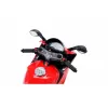 Детский электромотоцикл Ducati - FT-8728-RED