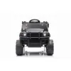 Детский электромобиль джип внедорожник 2WD 12V - BDM0926-JEEP-BLACK